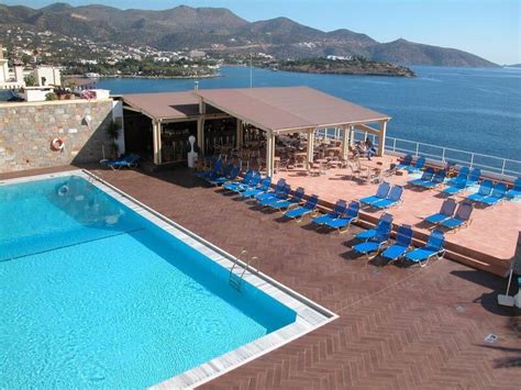 hermes creta avra|Hermes Hotel (Crete Island) .